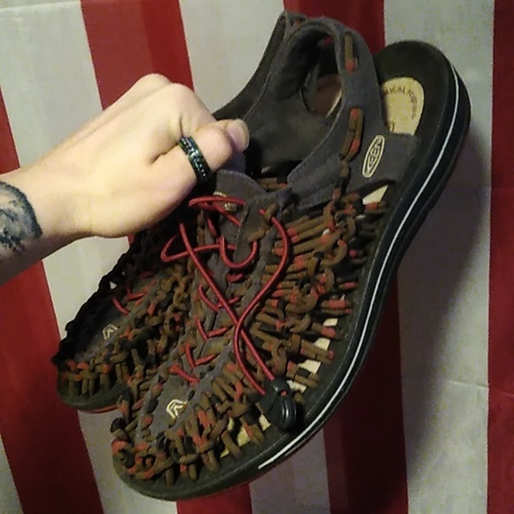 Keen Sandals - Picture 2 of 6